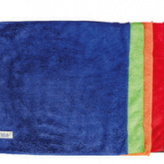 TEDDY PAÑO MICROFIBRA MULTICOLOR PACK 25 UN.