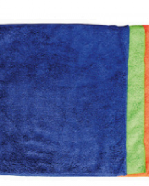 TEDDY PAÑO MICROFIBRA MULTICOLOR PACK 25 UN.