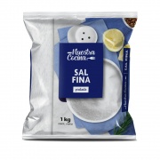 SAL FINA NUESTRA COCINA 1KG 10UND.