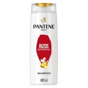 PANTENE SH RIZOS DEFINIDOS 400 ML DESDE 3 UN.