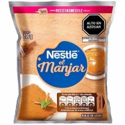 NESTLE MANJAR 200 GR DESDE 6UND.