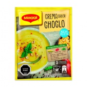 MAGGI CREMA DE CHOCLO 79 GR DESDE 10UND.
