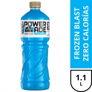 POWER AZUL 1.1 LT DISPLAY 6 UN.