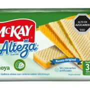 ALTEZA CHIRIMOYA 140G 24UND