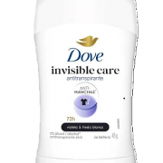 DOVE DESO BARRA INVISIBLE MUJER DESDE 3 UN.