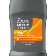 DOVE DESO BARRA HOMBRE ENERGY BOOST DESDE 3 UN.