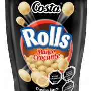 ROLLS BLANCO 140 G 