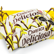 CHANCACA DELICIOSA 400 G DESDE 6 UN.