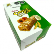 CEREALBAR FRUTAS + YOGHURT 20 BARRAS 21 G