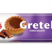 GRETEL CHOCOLATE 85 G/24 UN/