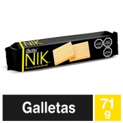 NIK BOCADO 71 G/36 UN/