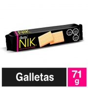 NIK FRUTILLA 71 G/36 UN/
