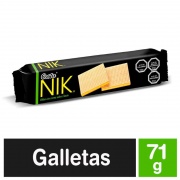 NIK LIMON 71 G /36 UN/