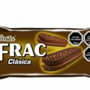 FRAC CLASICA 110G PACK 36UND.