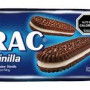 FRAC VAINILLA 110 G /36 UN/