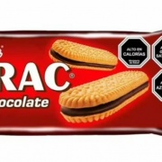 FRAC CHOCOLATE 110 G/36 UN/