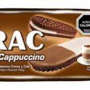 FRAC BI CAPUCCINO 110 G/36 UN/