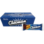CHOCMAN 33GR 32UND