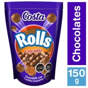 ROLLS CROCANTE 150 G