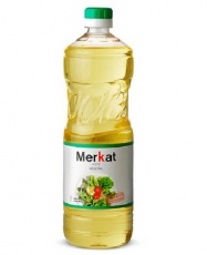  ACEITE MERKAT 900 ML /12 UND.