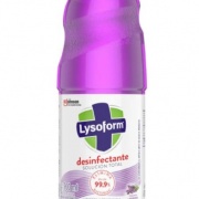 LYSOFORM PISO LAVANDA 900 CC DESDE 6 UND