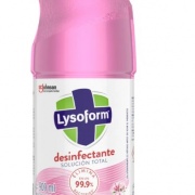 LYSOFORM PISO FLORAL PERFECTION 900ML DESDE 6 UND