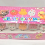 JELLY CANDY 30 UN