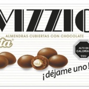 VIZZIO 120 G