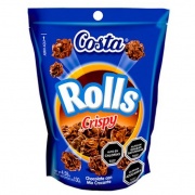 ROLLS CRISPY 100 G /18 UN/
