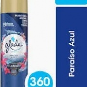 GLADE PARAISO AZUL 360 CC 