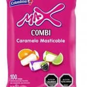 MASTICABLE МАХ COMBI 100 DULCES