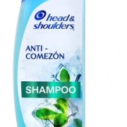 HEAD SHOULDERS SH ANTI COMEZON 375 ML DESDE 3 UN.