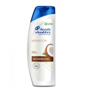 HEAD SHOULDERS SH COCO 375 ML DESDE 3 UN.