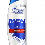 HEAD SHOULDERS SH OLD SPICE 375 ML DESDE 3 UN.