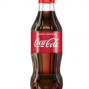 MINI COCA COLA 250 CC DISPLAY 12 UN.