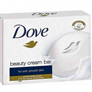 JABON DOVE BARRA BEAUTY CREAM DESDE 6 UN.