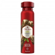 OLD SPICE DESO LEÑA HOMBRE PACK 12 UN.