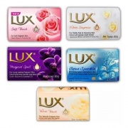 LUX JABON SURTIDO 80 G DESDE 10 UN.