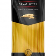 DON VITTORIO SPAGHETTI DEL 5 400 G MANGA 24 UN.
