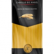 DON VITTORIO CABELLO ANGEL LARGO 400 G MANGA 24 UN.