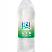 H2OH LIMA LIMON 2 LT DISPLAY 6 UN.