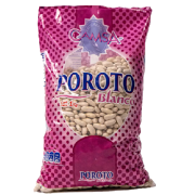CAMSA POROTOS BLANCOS 1 KG PACK 10 UN.