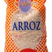 CAMSA ARROZ G2 1 KG PACK 10 UN.