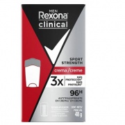 REXONA DESO BARRA CLINICAL HOMBRE DESDE 3 UN.