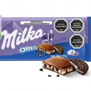 MILKA OREO 92 GR PACK 16 UN.