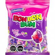 BON BON BUM UVA /24 UN/