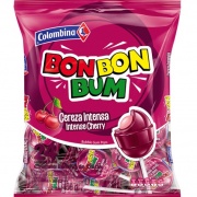 BON BON BUM CEREZA /24 UN/