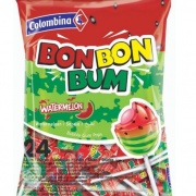BON BON BUM SANDIA /24 UN/
