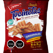GENYMOR TOCINETA 40 G PACK 12 UN.