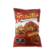 GENYMOR TOCINETA MERKEN 100 G PACK 10 UN.